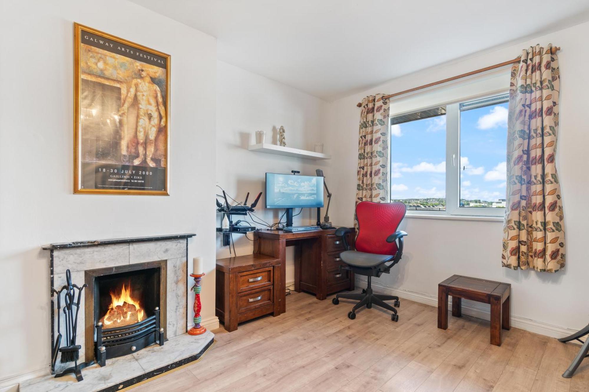 Heart Of City Centre Stunning View Galway Exterior photo