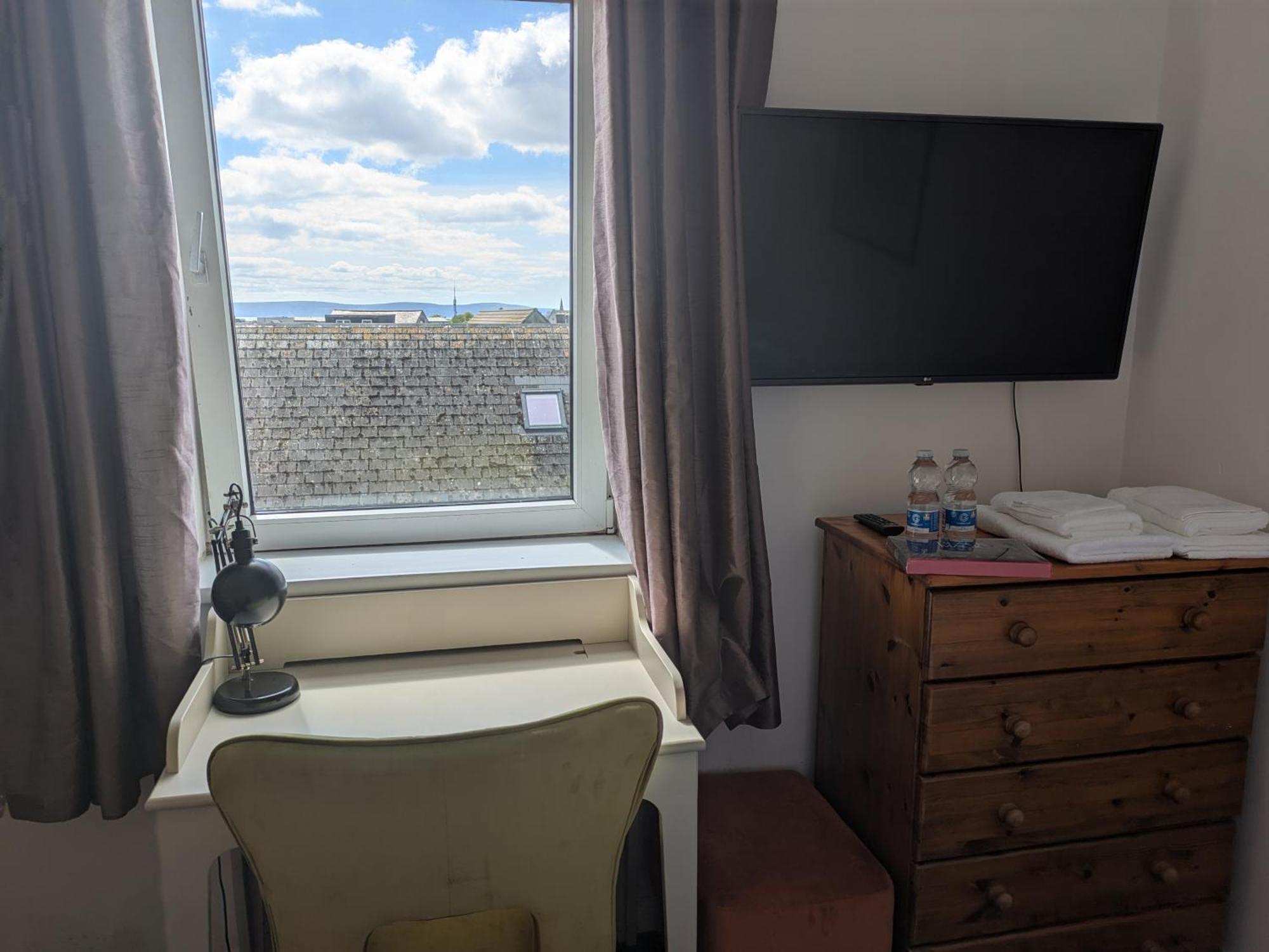 Heart Of City Centre Stunning View Galway Exterior photo